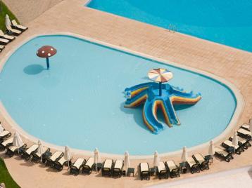 Хотел Rixos Lares, Лара - басейн