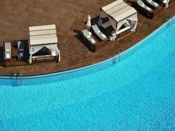 Хотел Rixos Lares, Лара - басейн