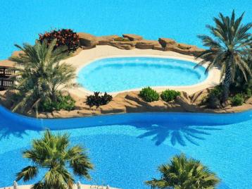 Хотел Rixos Lares, Лара - басейн
