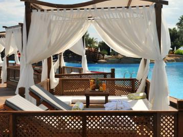 Хотел Rixos Lares, Лара - басейн