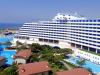 Хотел Titanic Deluxe Beach Resort - фасада