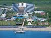 Хотел Titanic Deluxe Beach Resort - общ изглед