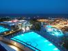 Хотел Titanic Deluxe Beach Resort - общ изглед