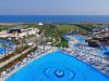 Хотел Titanic Deluxe Beach Resort - общ изглед