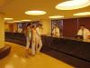 Хотел Titanic Deluxe Beach Resort - рецепция