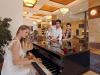 Хотел Titanic Deluxe Beach Resort - лоби