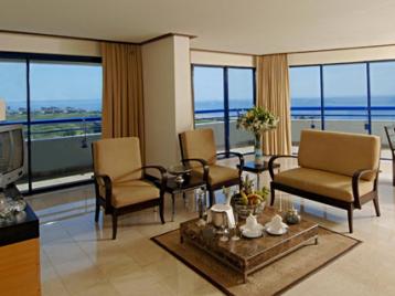 Хотел Titanic Deluxe Beach Resort - стая