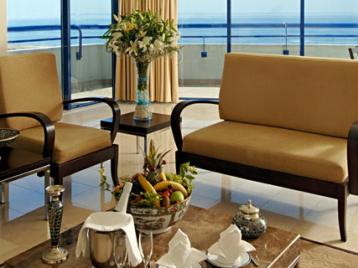 Хотел Titanic Deluxe Beach Resort - стая