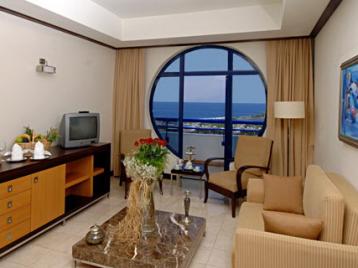 Хотел Titanic Deluxe Beach Resort - стая