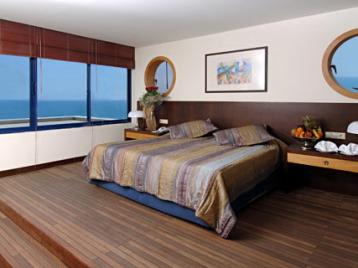 Хотел Titanic Deluxe Beach Resort - стая