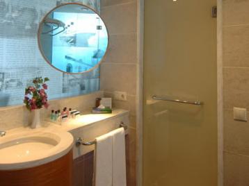 Хотел Titanic Deluxe Beach Resort - стая