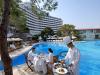 Хотел Titanic Deluxe Beach Resort - ресторант