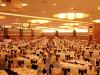 Titanic Deluxe Beach Resort - конферентна зала