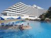 Titanic Deluxe Beach Resort - басейн