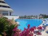 Titanic Deluxe Beach Resort - басейн