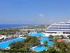 Titanic Deluxe Beach Resort - басейн