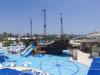 Titanic Deluxe Beach Resort - басейн
