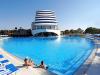Titanic Deluxe Beach Resort - басейн