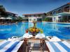 Titanic Deluxe Beach Resort - басейн