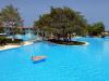 Titanic Deluxe Beach Resort - басейн