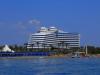 Хотел Titanic Deluxe Beach Resort - плаж