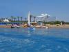 Хотел Titanic Deluxe Beach Resort - плаж