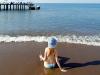 Хотел Titanic Deluxe Beach Resort - плаж