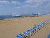 Хотел Titanic Deluxe Beach Resort - плаж