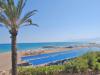 Хотел Titanic Deluxe Beach Resort - плаж