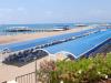 Хотел Titanic Deluxe Beach Resort - плаж
