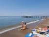 Хотел Titanic Deluxe Beach Resort - плаж