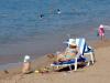 Хотел Titanic Deluxe Beach Resort - плаж