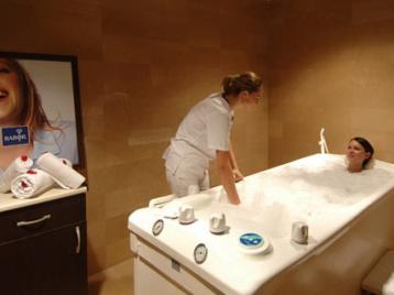 Titanic Deluxe Beach Resort - SPA