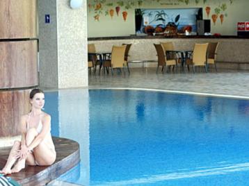 Titanic Deluxe Beach Resort - SPA
