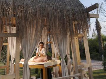 Titanic Deluxe Beach Resort - SPA