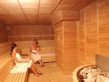 Titanic Deluxe Beach Resort - SPA