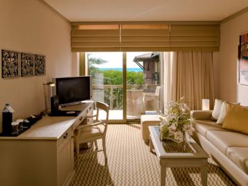 Хотел Gloria Golf Resort - стая