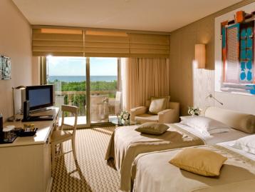 Хотел Gloria Golf Resort - стая