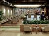 Хотел Gloria Golf Resort - ресторант