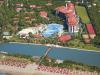Letoonia Golf Resort - общ изглед