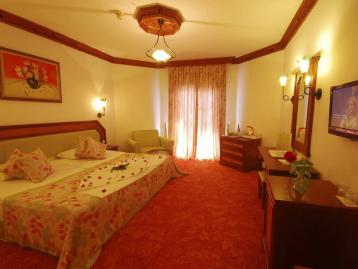 Letoonia Golf Resort - стая