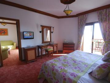 Letoonia Golf Resort - стая