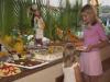 Letoonia Golf Resort - хранене и ресторант