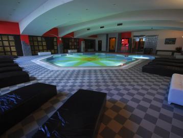 Letoonia Golf Resort - SPA