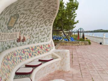Letoonia Golf Resort - спокойствие и отдих