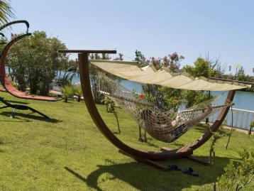 Letoonia Golf Resort - спокойствие и отдих