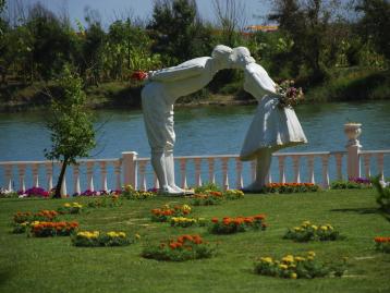 Letoonia Golf Resort - спокойствие и отдих