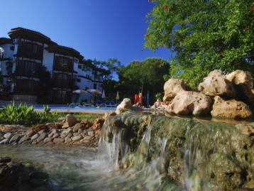 Letoonia Golf Resort - спокойствие и отдих