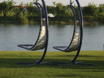 Letoonia Golf Resort - спокойствие и отдих