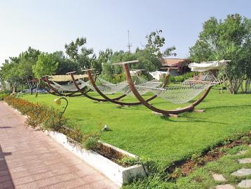 Letoonia Golf Resort - спокойствие и отдих